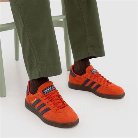 Adidas spezial schuh